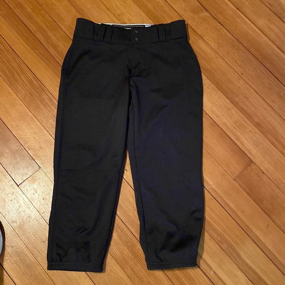Softball pants - Picture 1 of 2
